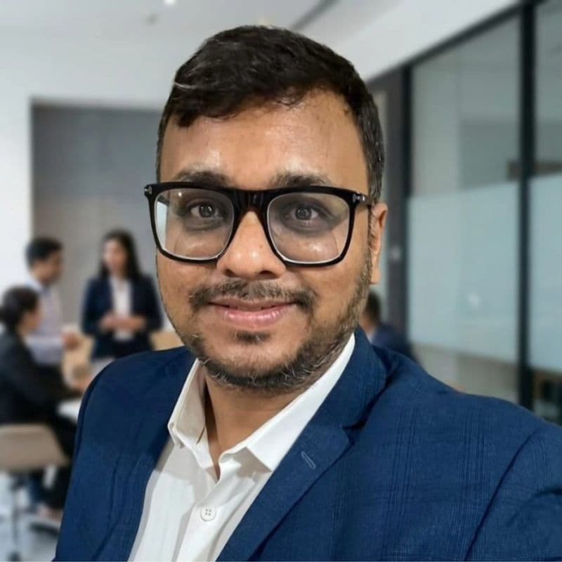 Archit Shah, Director at Bizgenix