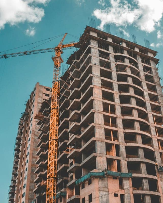 Construction industry