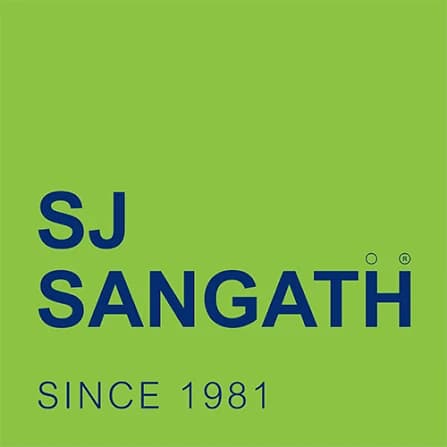 SJ Sangath
