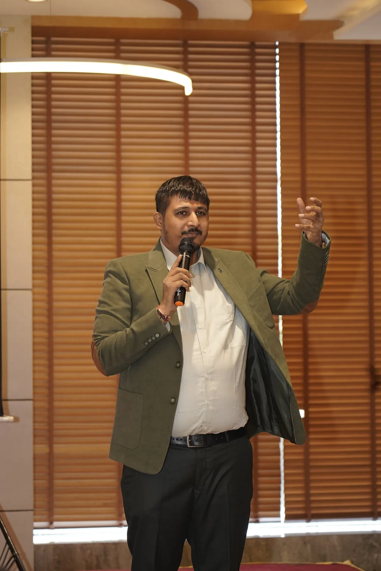 Scale With AI — Ahmedabad