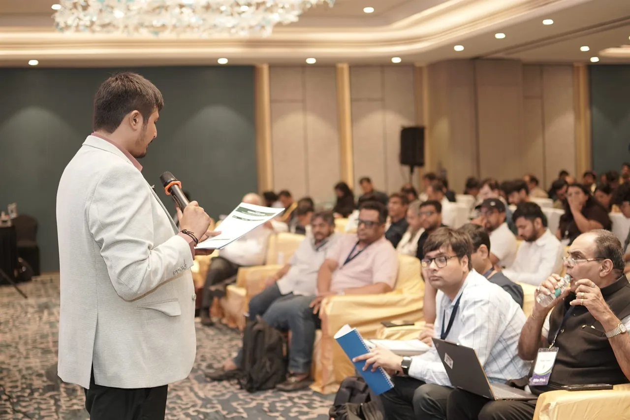 Scale With AI — Mumbai