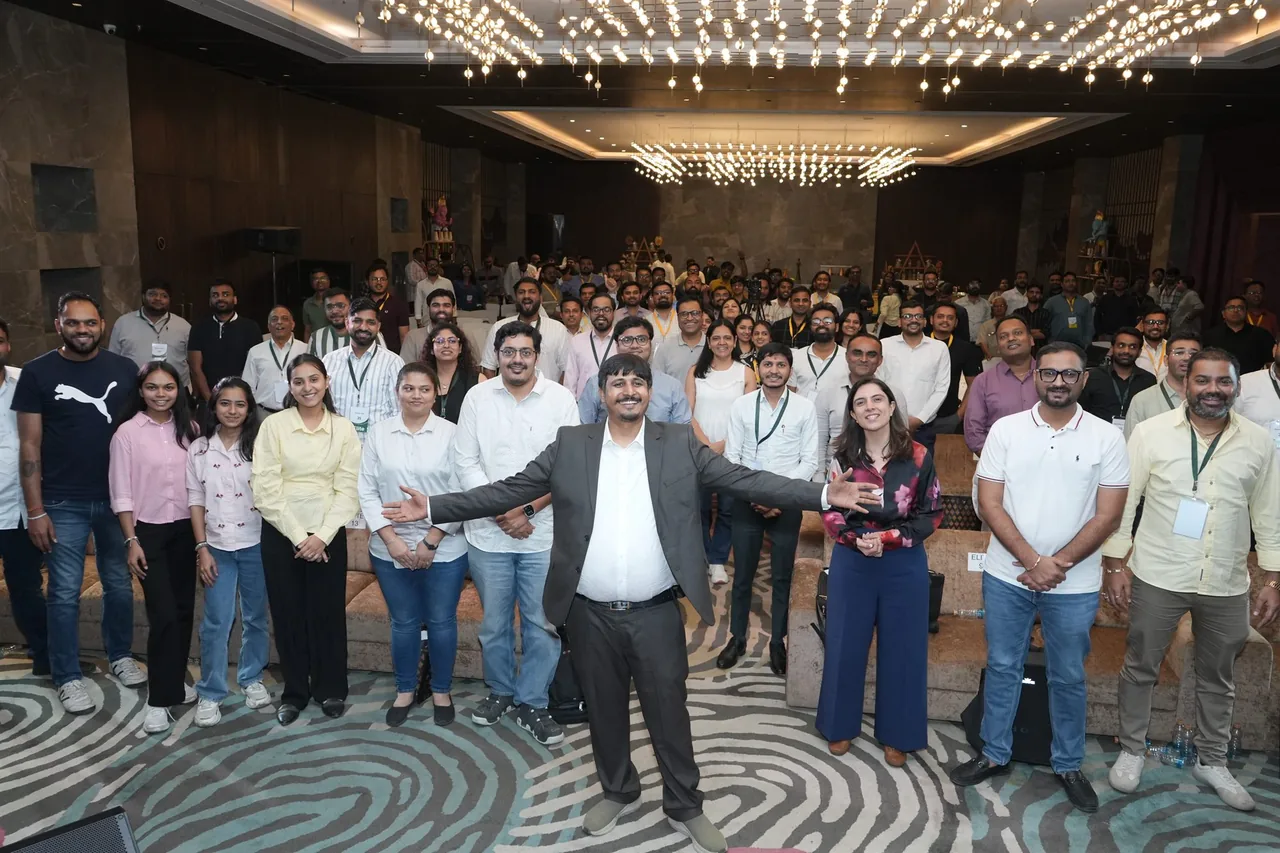 Scale With AI — Surat